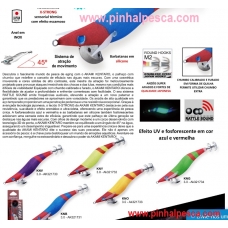 AKAMI KENTARO 3.0 Encomende por Tel. 91 959 96 10